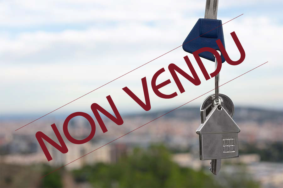 Image générique pour les biens immobiliers non vendus aux enchères de Proxim Avocats, cabinet d'avocats à Angers