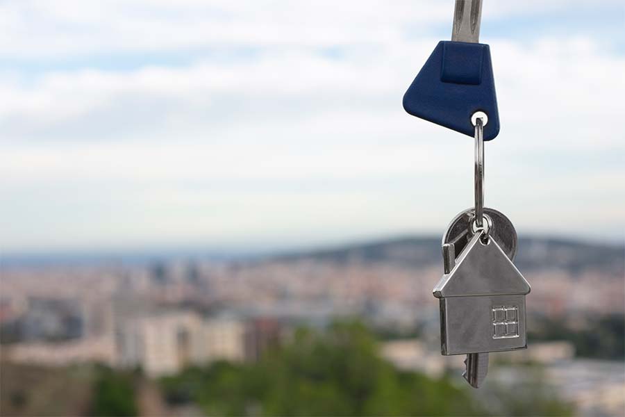 Image générique pour les ventes de biens immobiliers aux enchères de Proxim Avocats, cabinet d'avocats à Angers